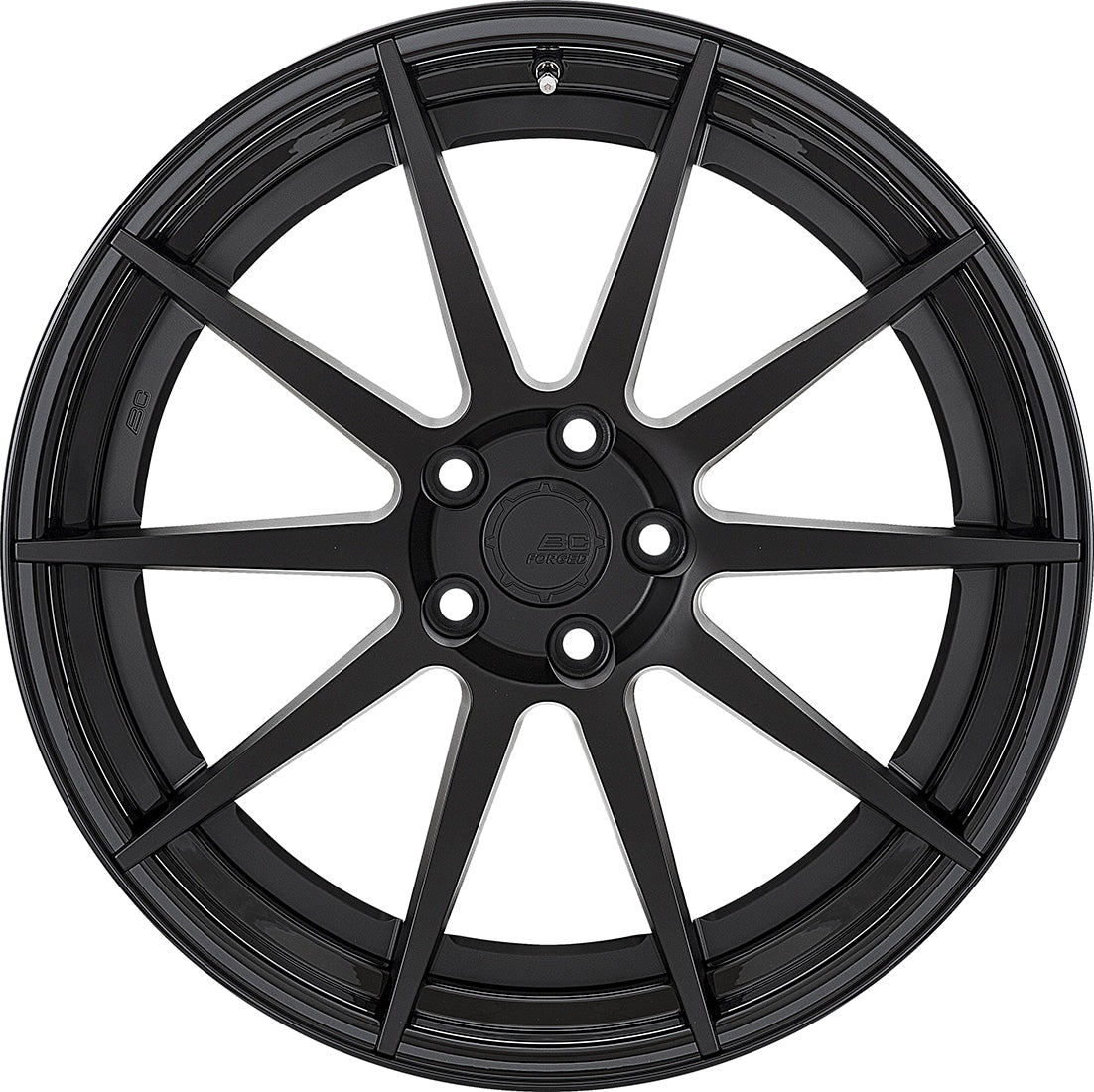 BC Forged HC010 HC Series 2-Piece Forged Wheel