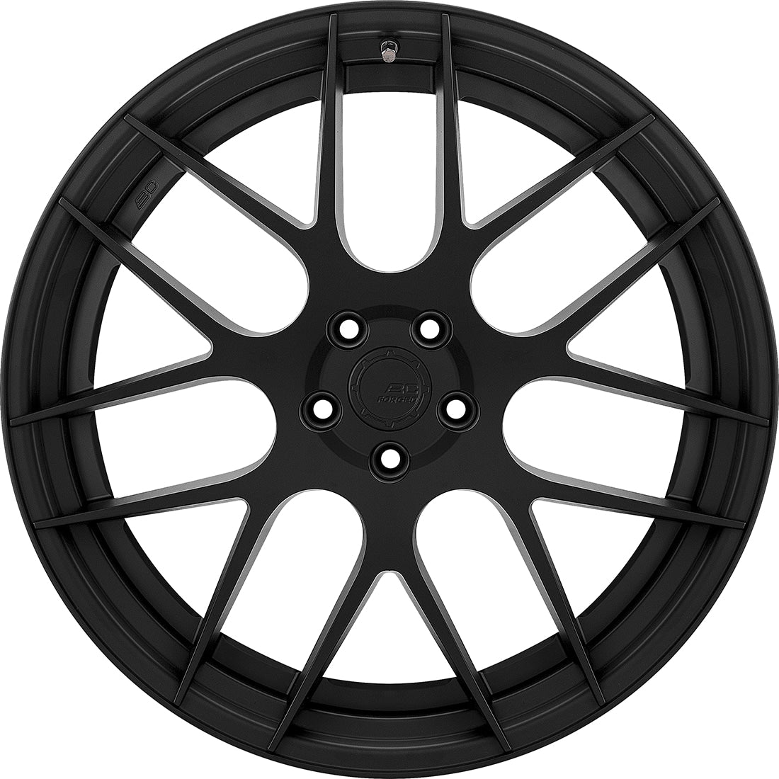 BC Forged HC040 HC Series 2-Piece Forged Wheel