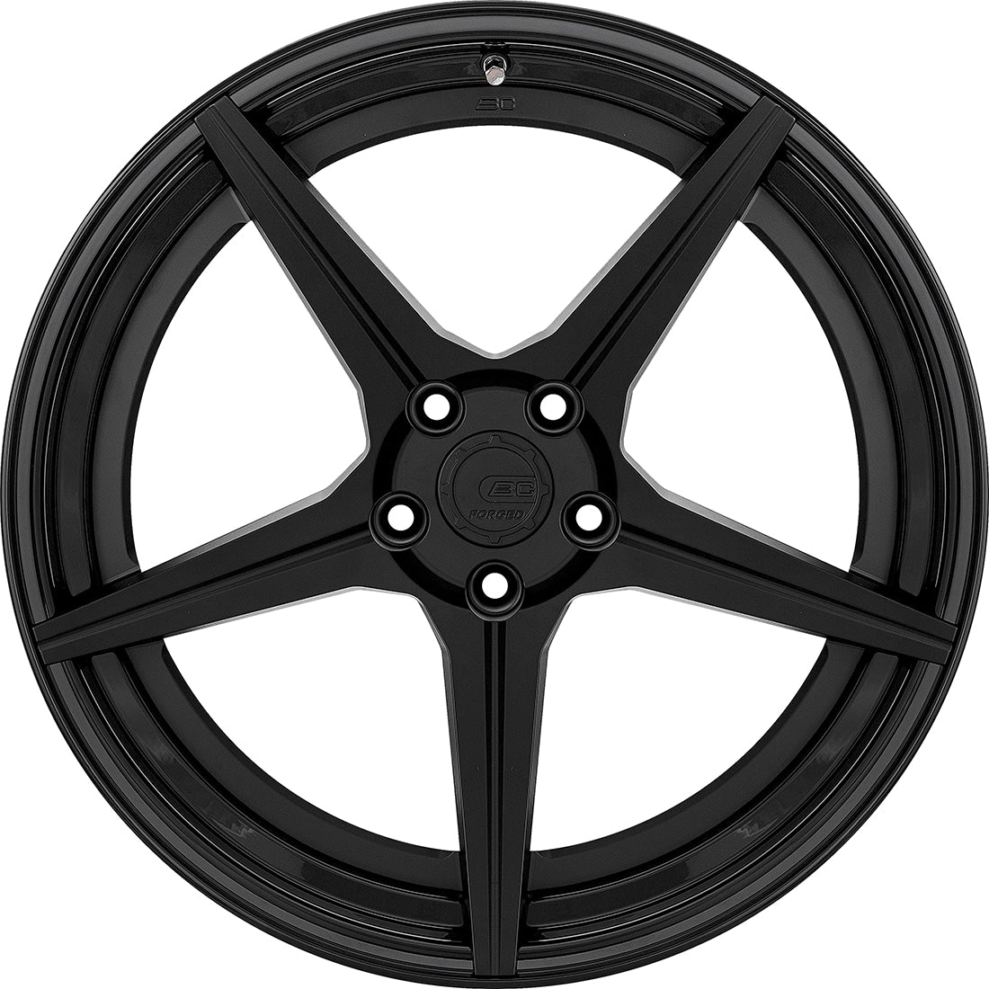 BC Forged HC050 HC Series 2-Piece Forged Wheel