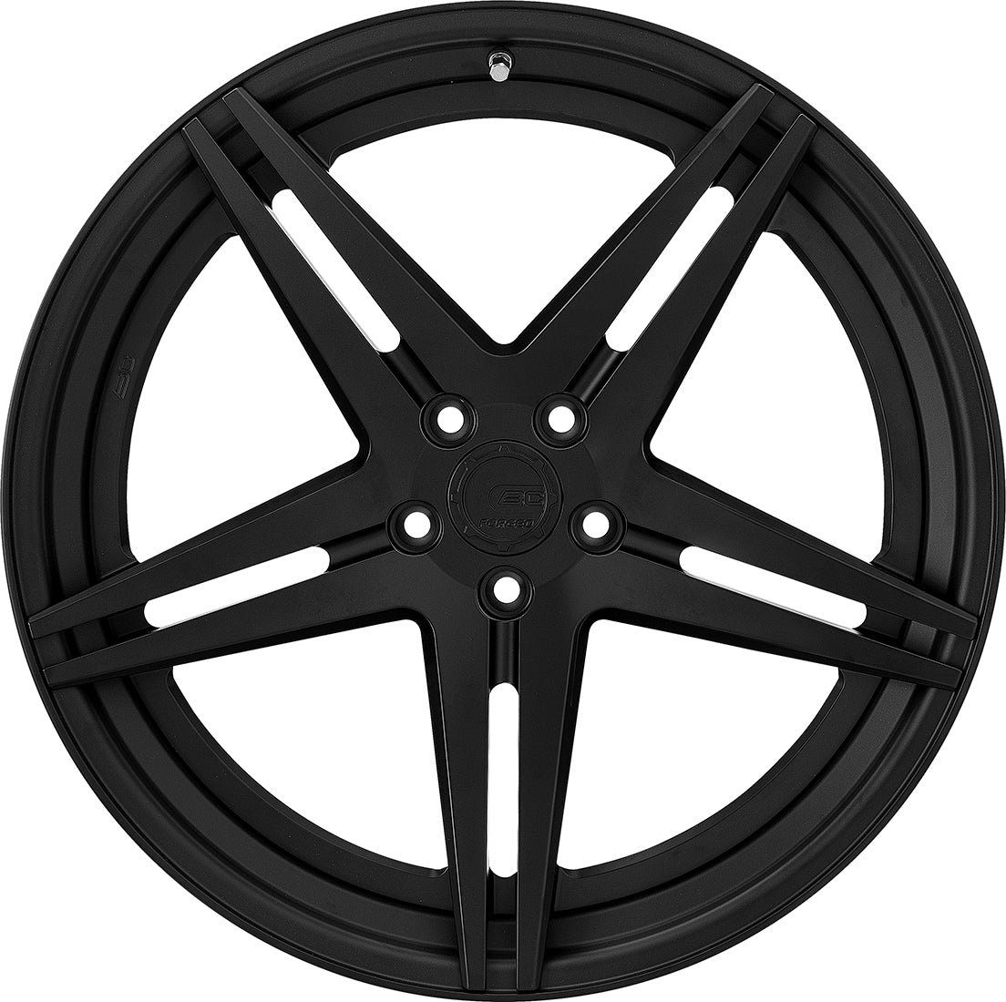 BC Forged HC052 HC Series 2-Piece Forged Wheel