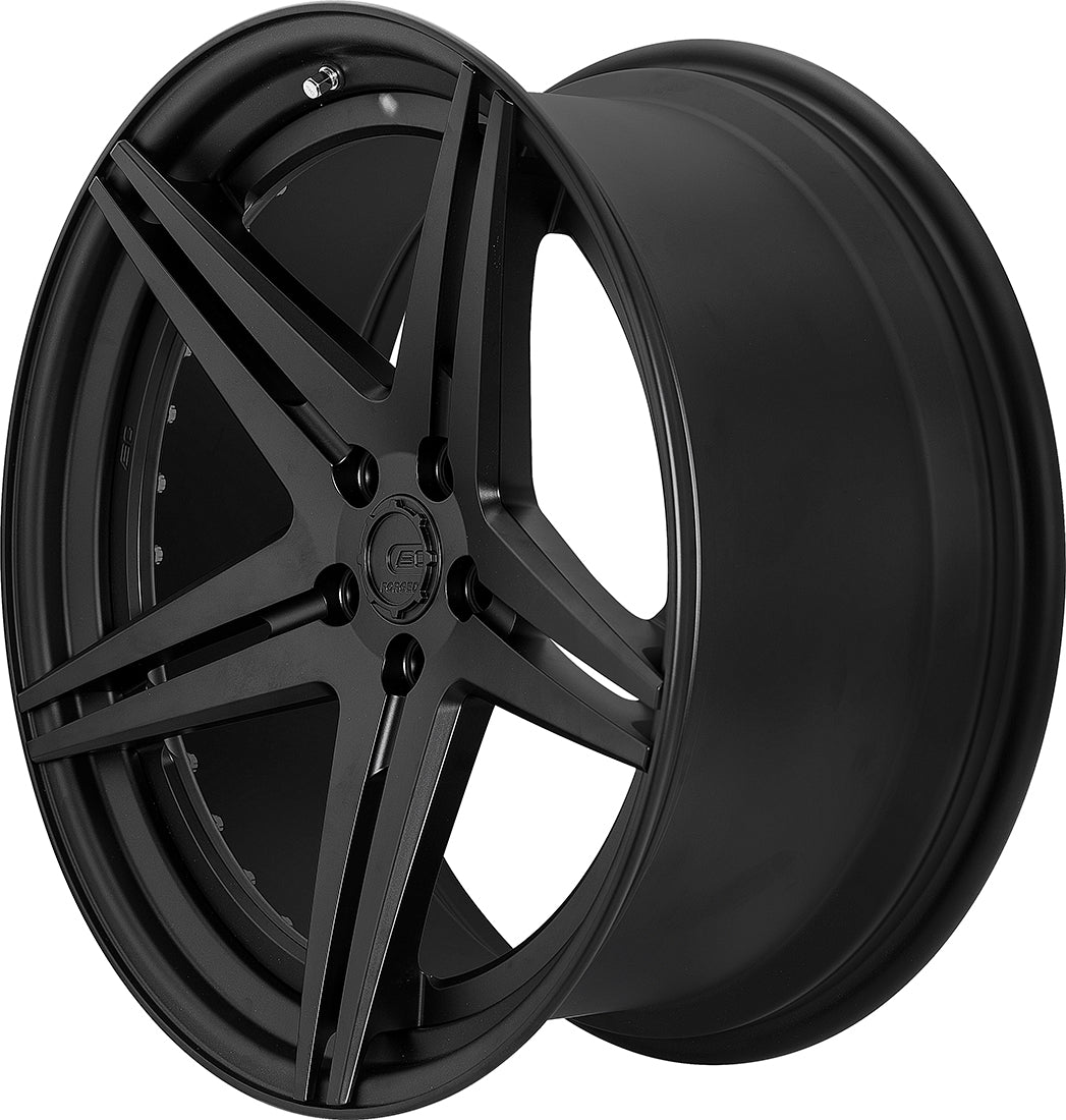 BC Forged HC052 HC Series 2-Piece Forged Wheel