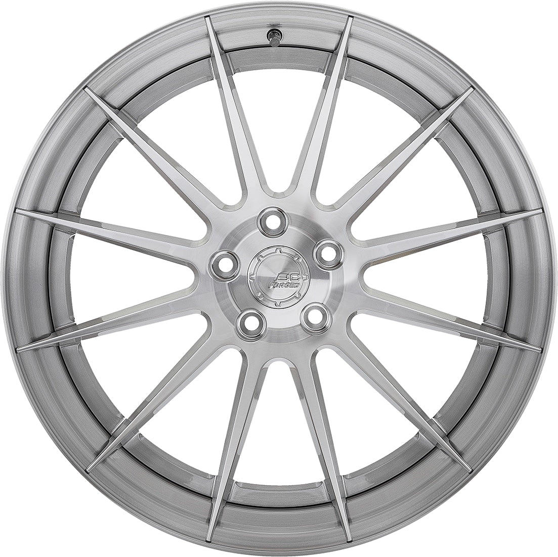 BC Forged HC012 HC Series 2-Piece Forged Wheel