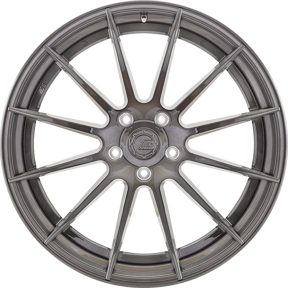 BC Forged HC012 HC Series 2-Piece Forged Wheel