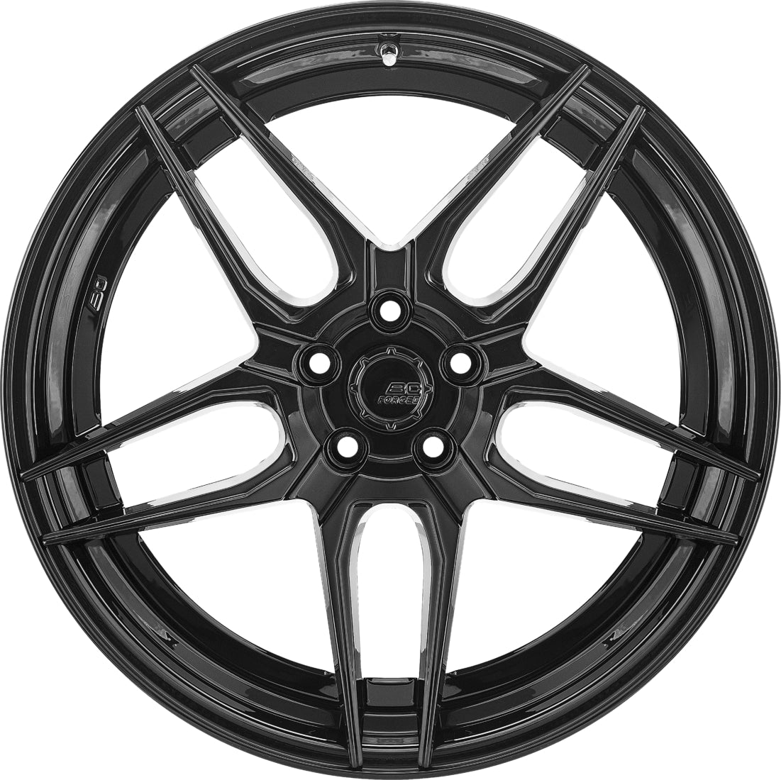 BC Forged HCA161 HCA Series 2-Piece Forged Wheel