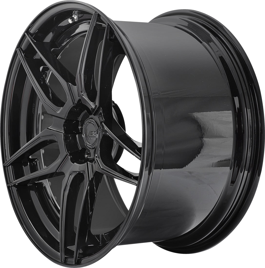 BC Forged HCA161 HCA Series 2-Piece Forged Wheel