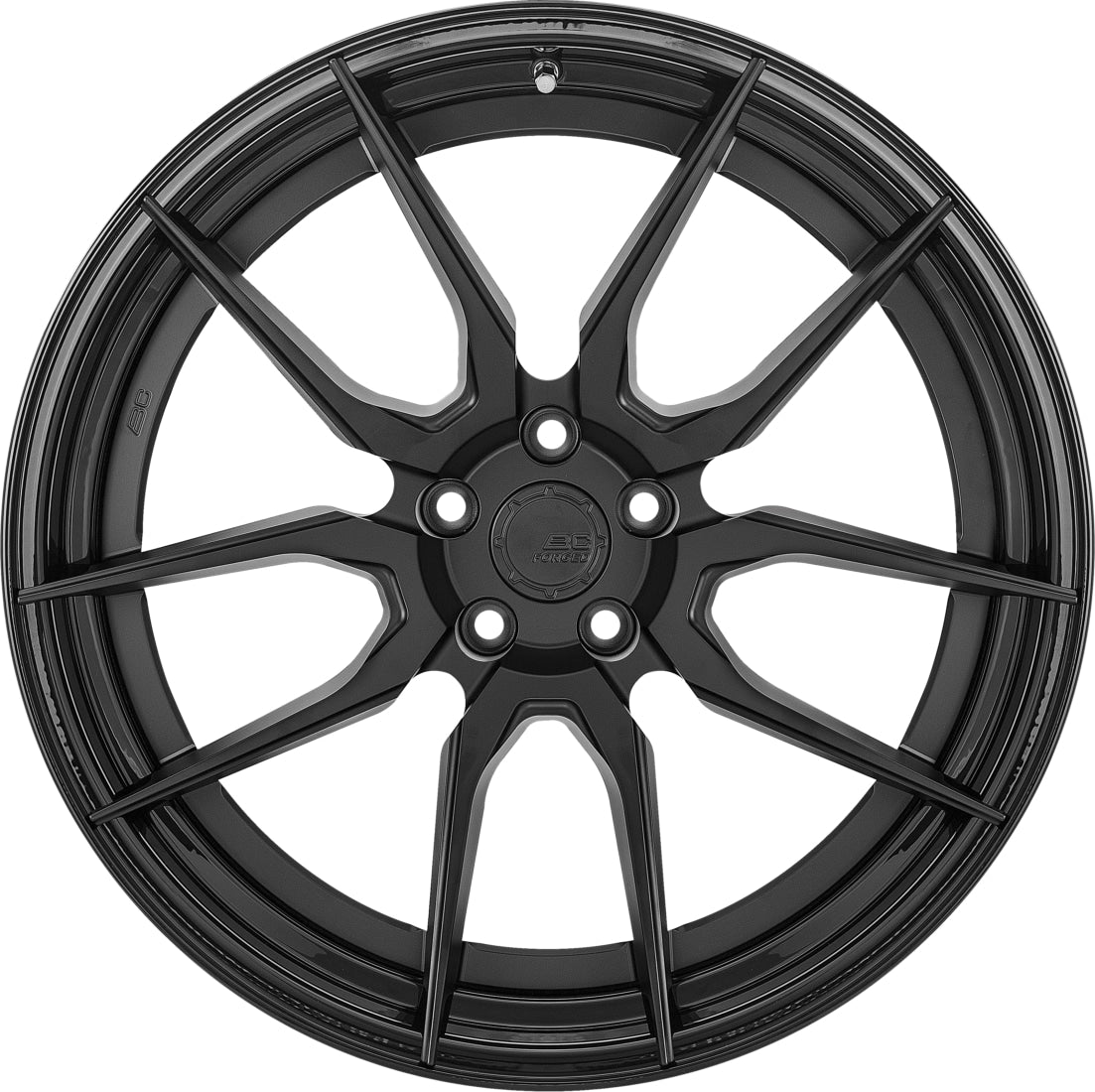 BC Forged HCA162 HCA Series 2-Piece Forged Wheel