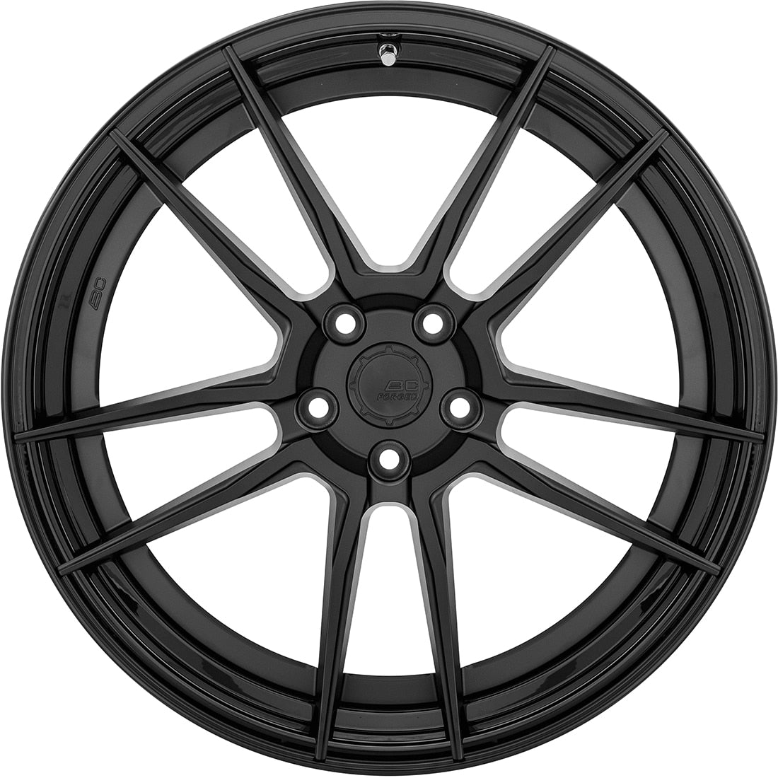 BC Forged HCA163 HCA Series 2-Piece Forged Wheel