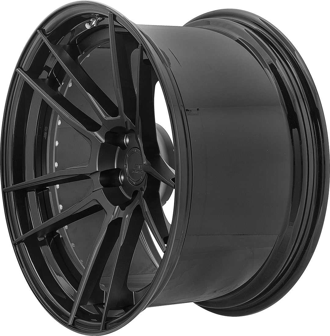 BC Forged HCA163 HCA Series 2-Piece Forged Wheel