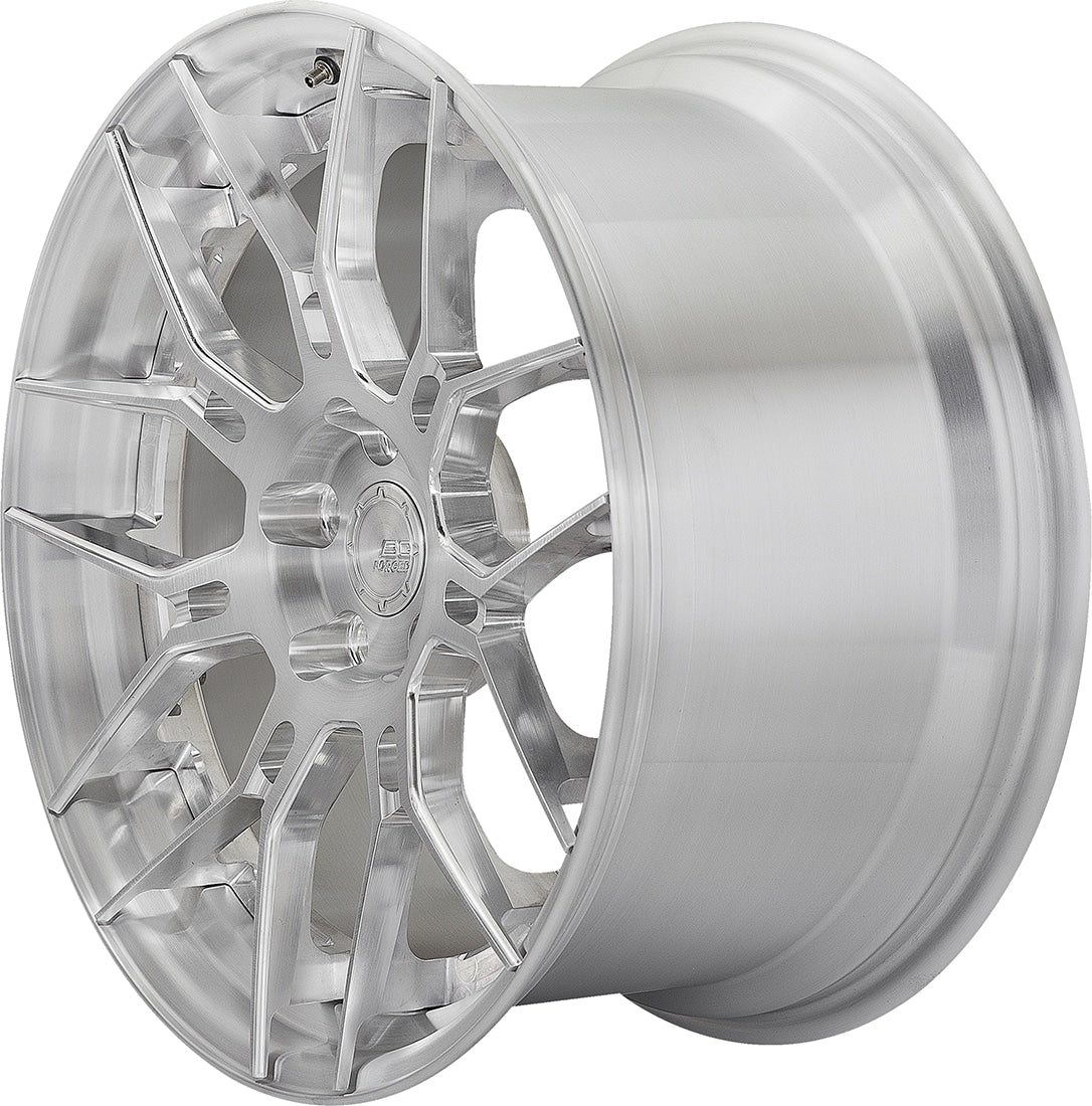 BC Forged HCA167 HCA Series 2-Piece Forged Wheel