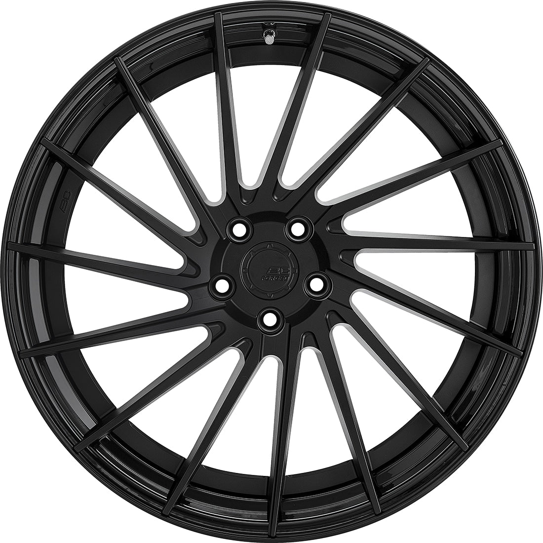 BC Forged HCA215 HCA Series 2-Piece Forged Wheel