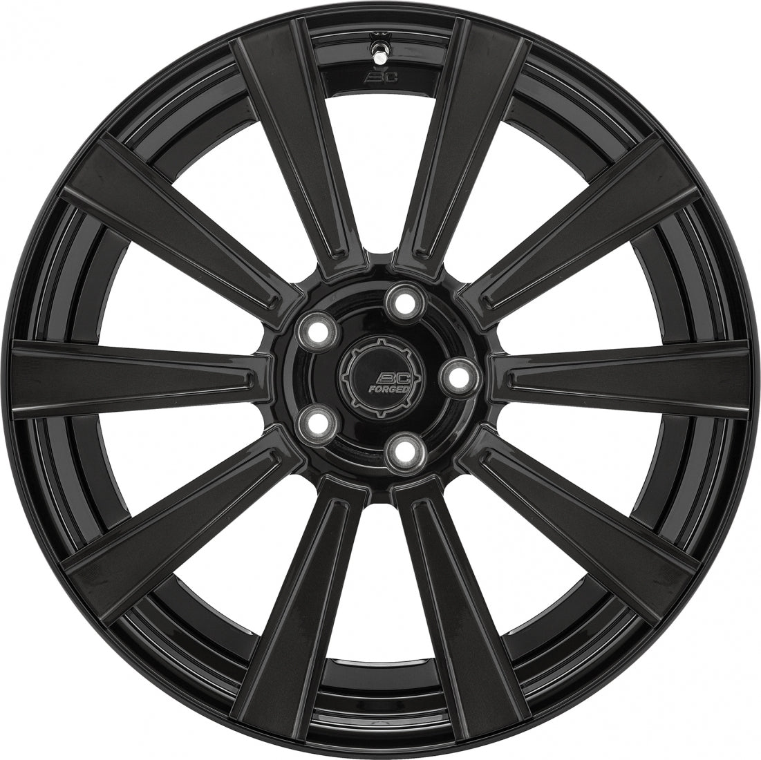 BC Forged HCL10 HCL Series 2-Piece Forged Wheel