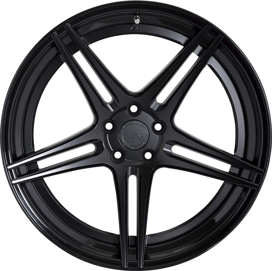 BC Forged HCS03 HCS Series 2-Piece Forged Wheel