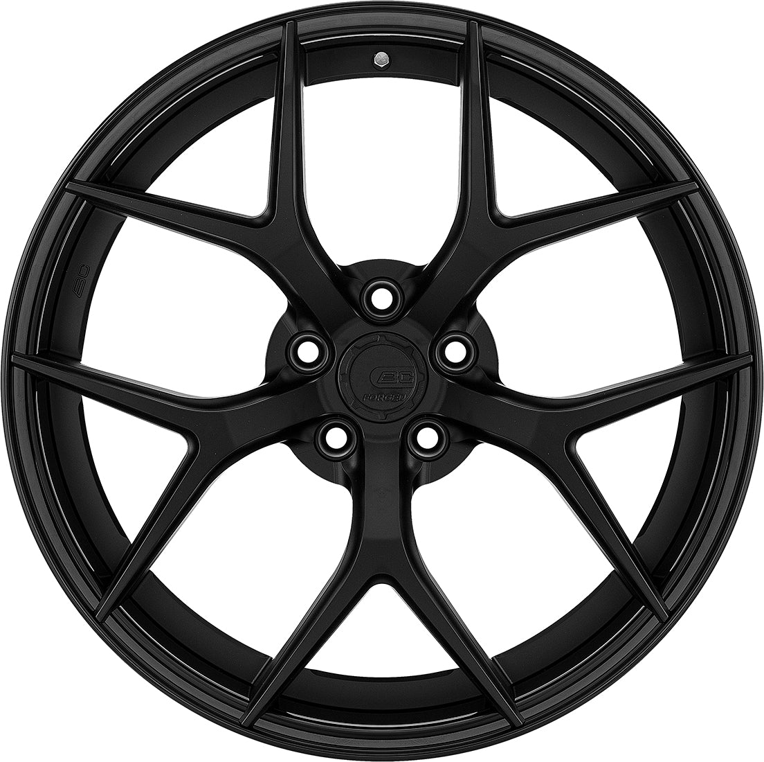 BC Forged HT02 HT Series 2-Piece Forged Wheel