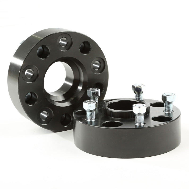 Rugged Ridge Wheel Spacers 1.75in 05-18 JK XK WK