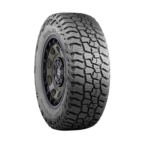 Mickey Thompson Tire Baja Boss A/T Lt All Terrain