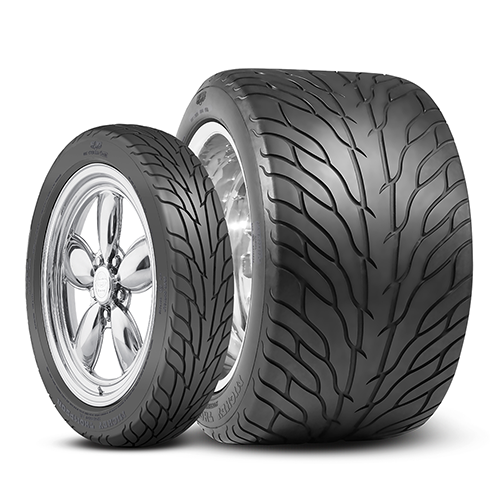 Mickey Thompson Tire Sportsman S/R