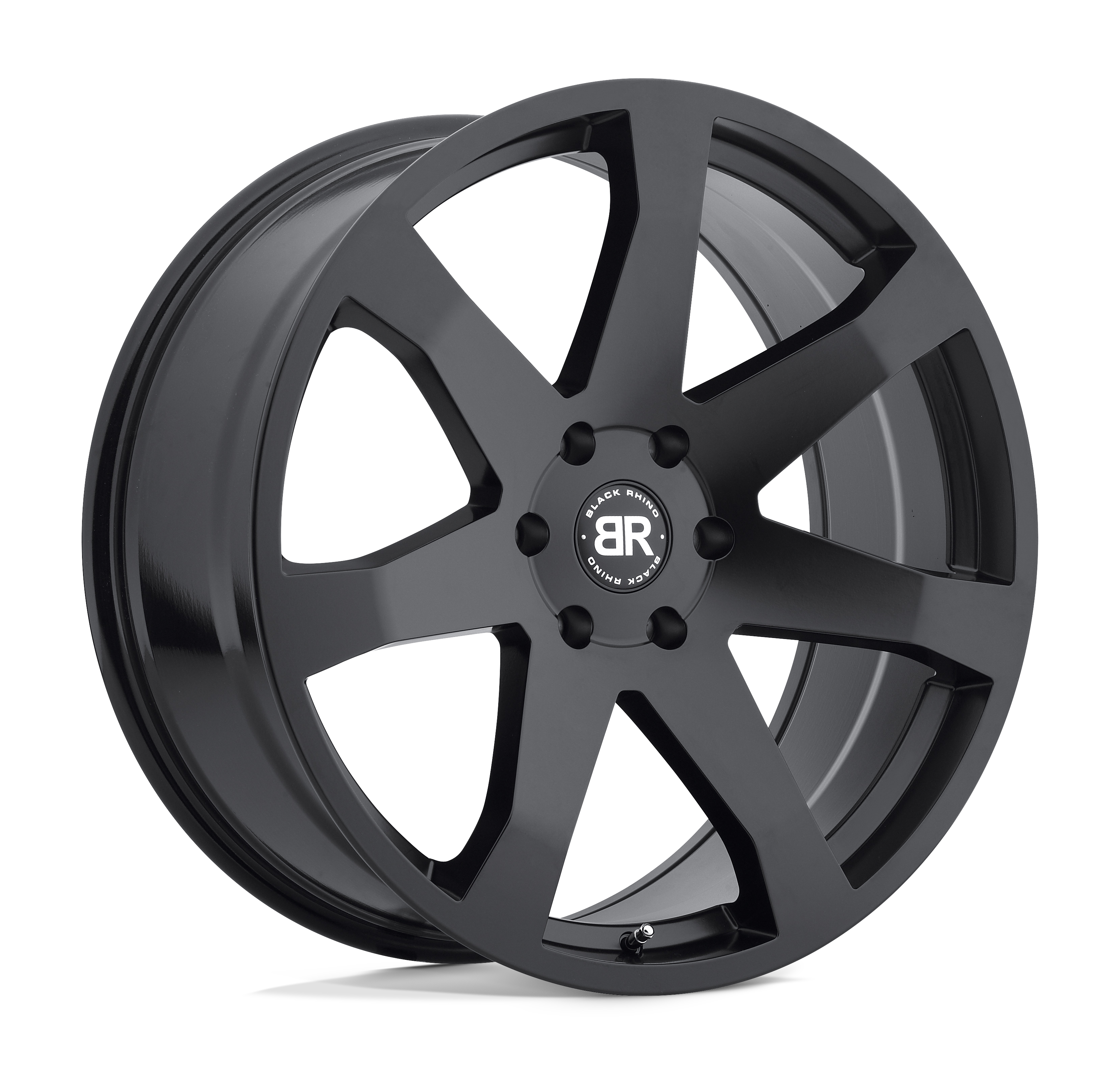 Black Rhino Hard Alloys Mozambique Matte Black