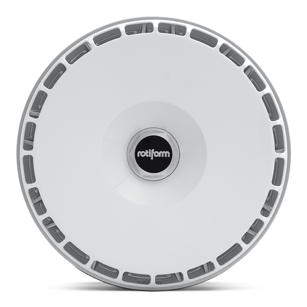 Rotiform Aerodisc