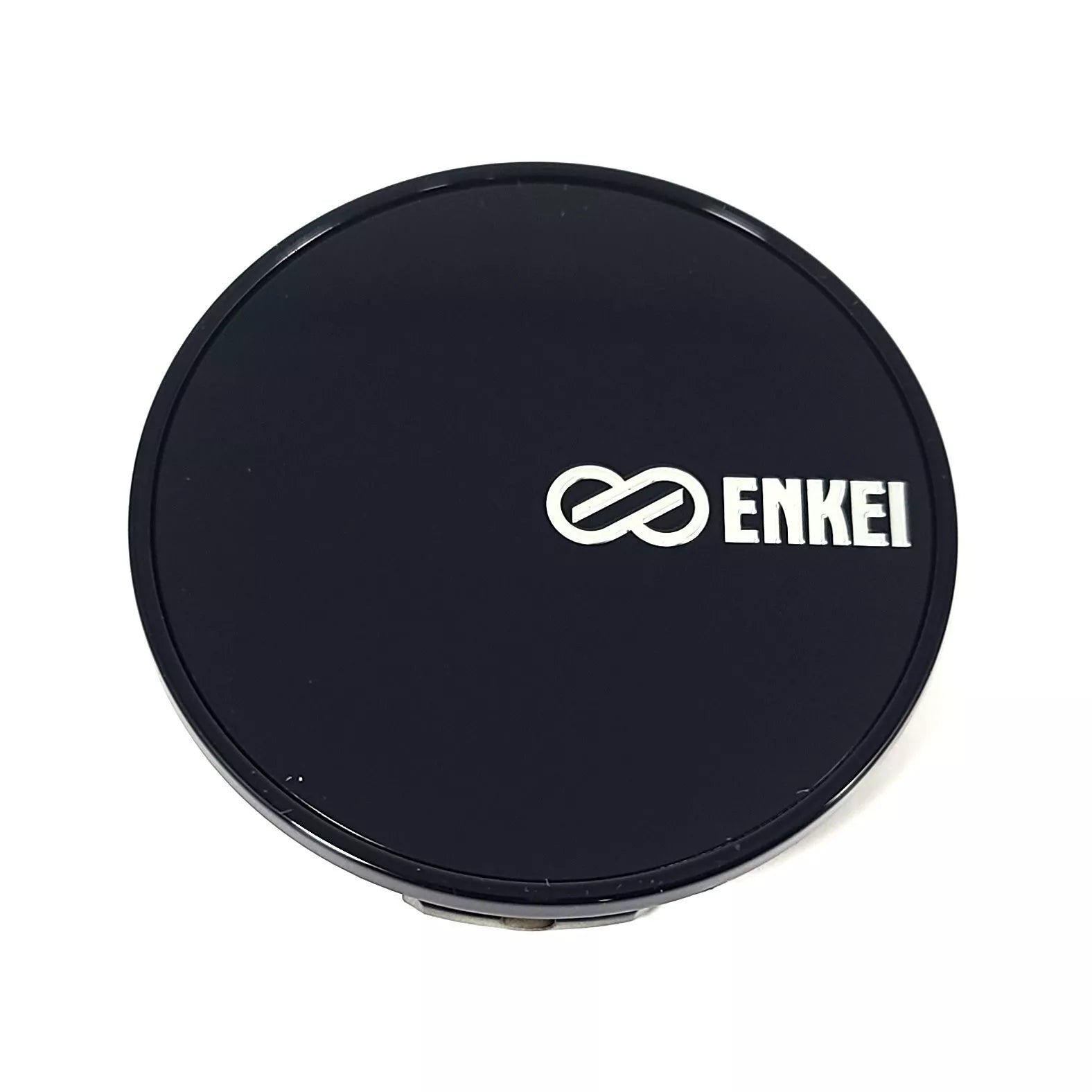 Enkei Center Cap for TFR/TMS/RAIJIN/TM7 - Black